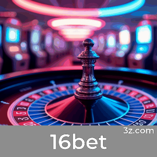 16bet Bônus: Estratégia e Valor Inteligente