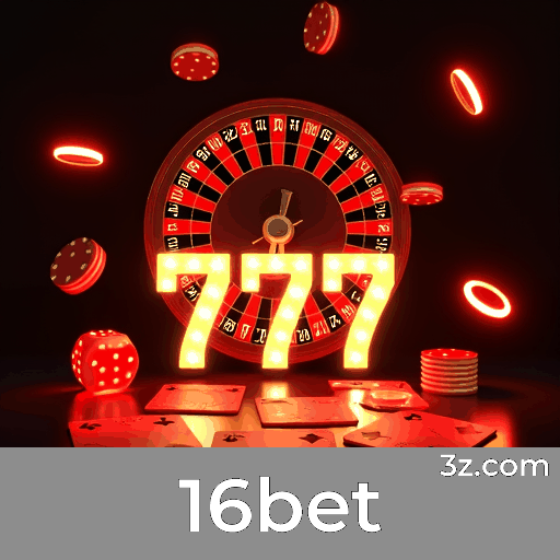 Aprenda com 16bet: Estratégias de jogos emocionantes