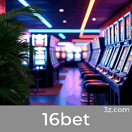 16bet Comunidade App: O Parque Interativo dos Jogadores