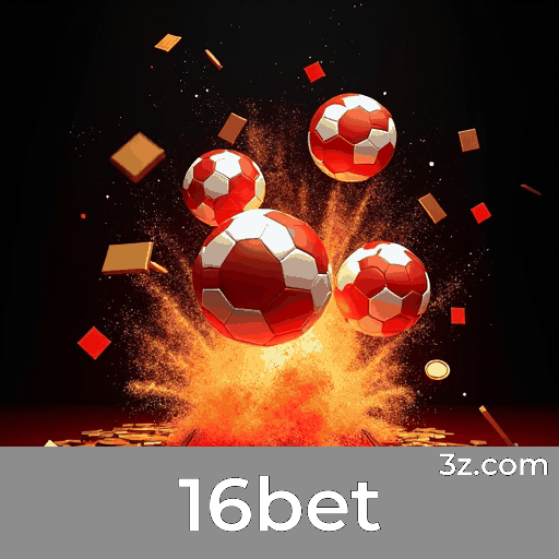 Aprenda com 16bet: Estratégias de jogos emocionantes