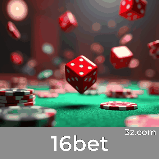 Descubra a Emoção dos Jogos de Cassino no 16bet