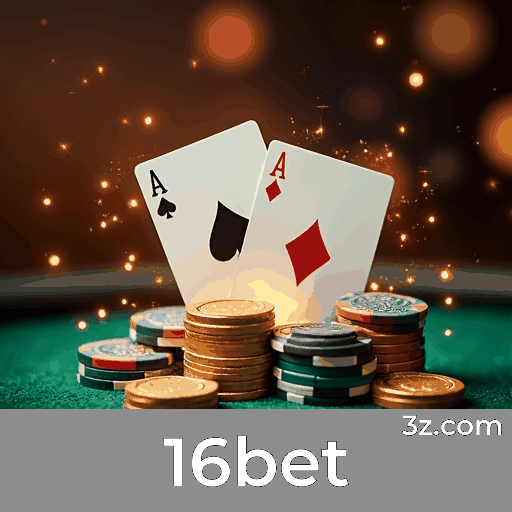 Recompensas Exclusivas e Valor Máximo: 16bet