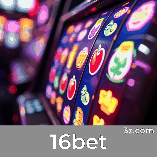 Qualidade Excepcional do Casino no 16bet: Jogos e Serviços de Elite